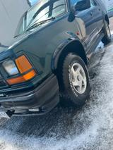 Ford Explorer 4x4 V6 4.OL 4WD - gebrauchte Ford Explorer aus dem Jahr 1995