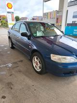 Honda Accord  1.8 v-tec - Honda Accord: 1.8