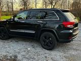 Jeep Grand Cherokee, 3.0 CRD, Overland Sum... - Jeep Grand Cherokee in Herne