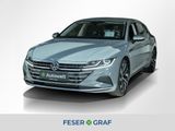 Volkswagen Arteon Shooting Brake 2.0 TDI Elegance DSG LED - Volkswagen Arteon aus 2022