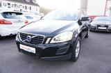 Volvo XC60 D4 Kinetic*Automatik*1.Hand* - Volvo XC60: Kinetic