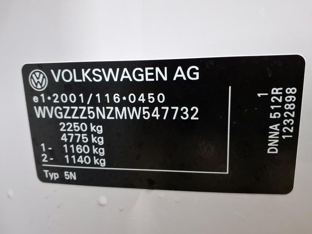 Volkswagen Tiguan R-Line 4M 2.0 TSI DSG AHK*Pano*RFK*PDC*SH