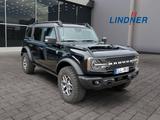 Ford Bronco  Badlands 2.7l EcoBoost V6 246kW (335 PS) - schwarze Ford Bronco