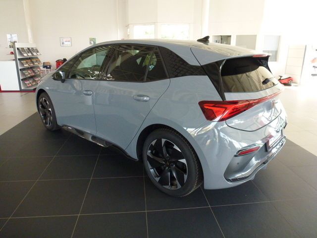 Fahrzeugabbildung CUPRA Born 77 kWh (231 PS) + NAVI + SHZ