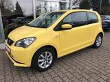 Seat Mii 1.0 Chic - gebrauchte Seat Mii aus dem Jahr 2016