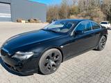 BMW 645 Baureihe 6 Coupe 645 CI 4.4 333PS - 33017 - BMW 645 aus 2005
