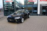 Audi A3 Sportback 35 TDI S-Line DSP Kamera exclusive - Audi: Exclusive