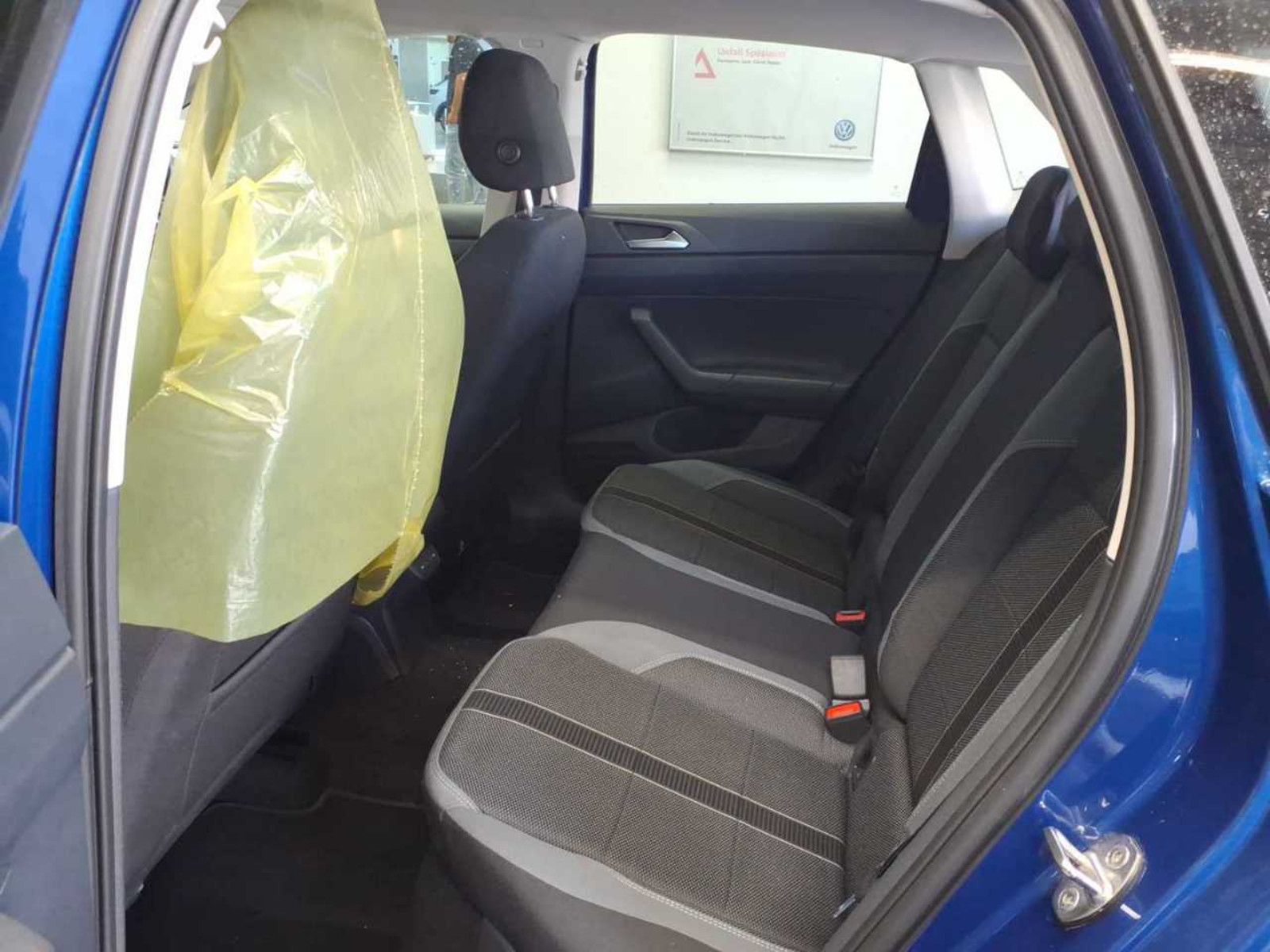 Volkswagen Polo - Bild 6