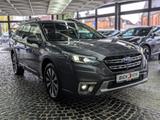 Subaru Outback 2.5i Platinum EyeSight LED ACC CAM LEDER - Subaru Outback Gebrauchtwagen