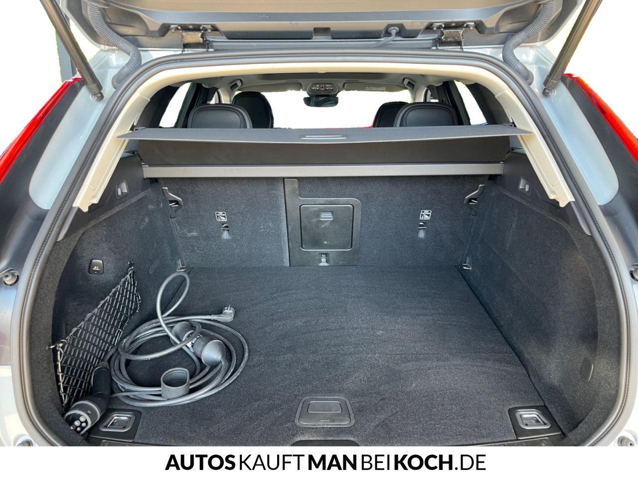Volvo XC60 - Bild 18