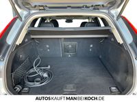 Volvo XC60 - Vorschau Bild 18