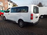 Opel Vivaro Lang 8 Sitzer KLIMA NAVI  " 45 Tkm " - Opel Vivaro: Lang