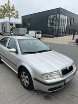 Skoda skoda octavia 1.9 tdi 2003 - Skoda Octavia aus 2003: 1.9