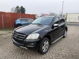 Mercedes-Benz ML 280 ML ML 280 CDI - schwarze Mercedes-Benz ML 280