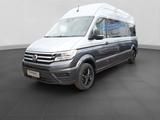 Volkswagen Grand California 680 Facelift LED AHK NAVI - Neuwagen in Dortmund