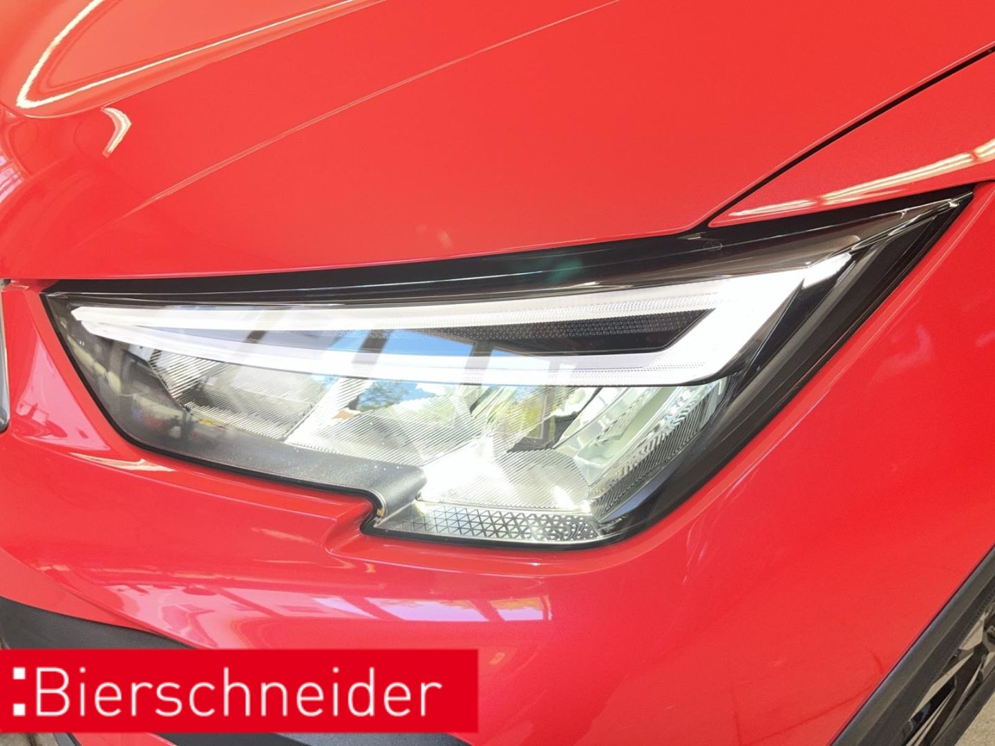 Seat Arona - Bild 30