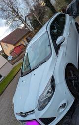 Ford Focus 2011 - Ford Focus aus 2011: Focus2011