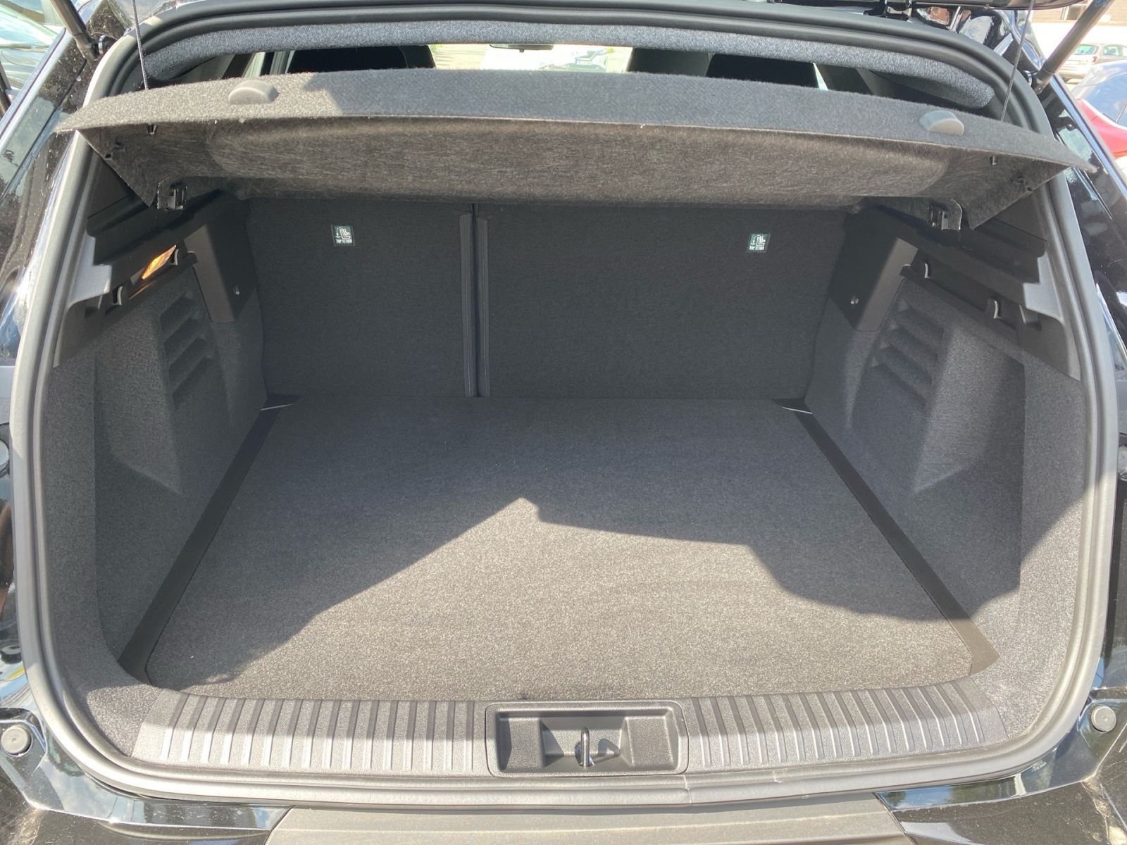 Fahrzeugabbildung Renault Symbioz 1.3 Mild-Hybrid 140 Evolution*NAVI*Sitzh
