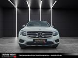 Mercedes-Benz GLC 250 d 4Matic*LED*KAMERA*PANORAMA*GEPFLEGT* - Mercedes-Benz GLC-Klasse Gebrauchtwagen in Hamburg