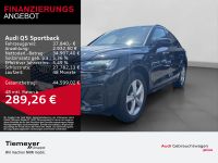 Audi Q5 - Vorschau Bild 1