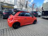 Abarth 695C 1.4 T-Jet 16V 695C Automatik - - Abarth 695C Gebrauchtwagen