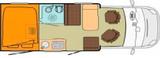 Westfalia West Van - Aachen