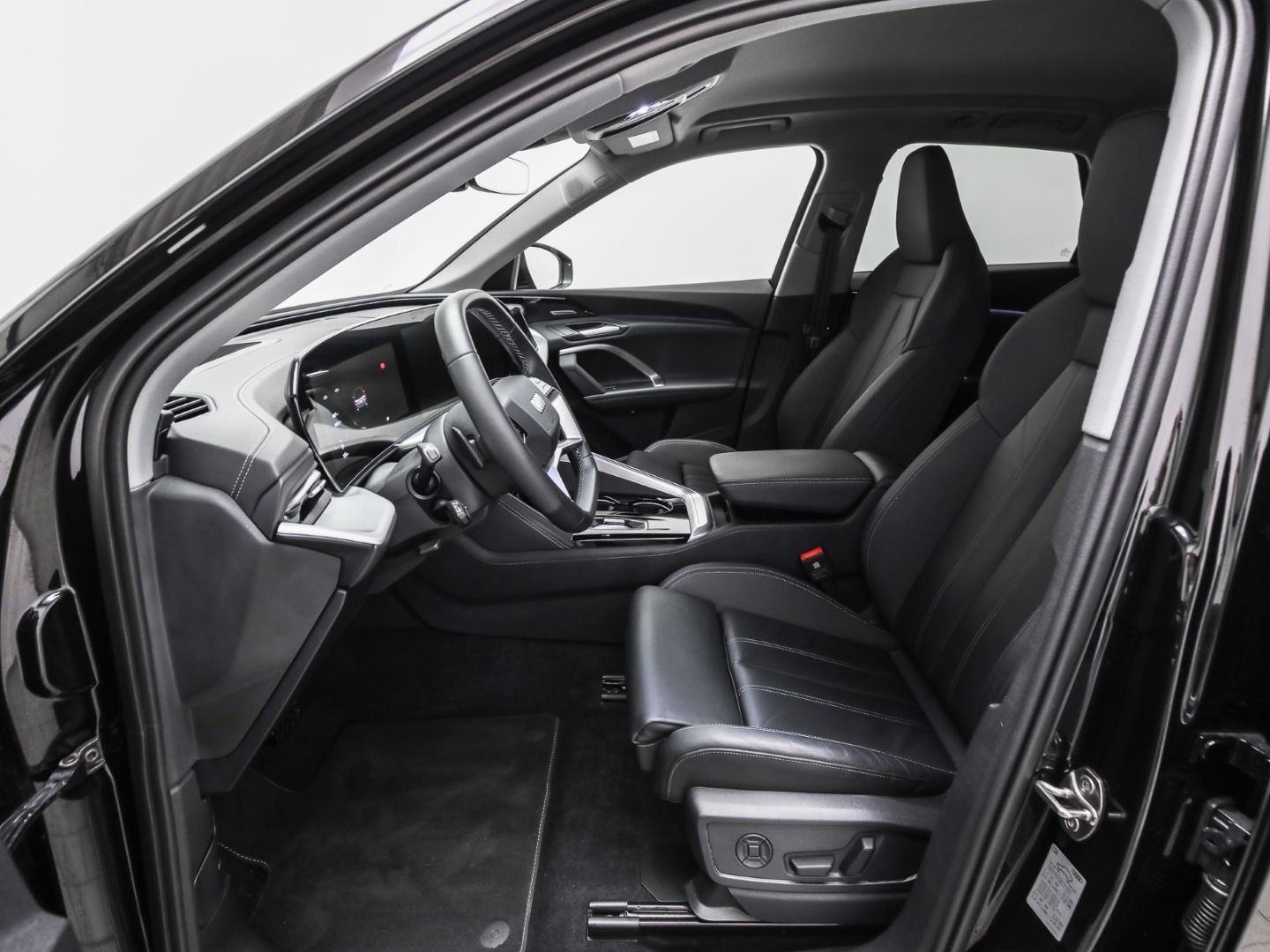 Audi Q5 - Bild 6