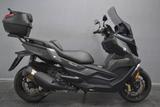 BMW C 400 GT - BMW BENZIN ROLLER