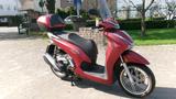 Honda SH 350 i  *1. Hd.*scheckheftgepfl.* - Offers matching your search criteria