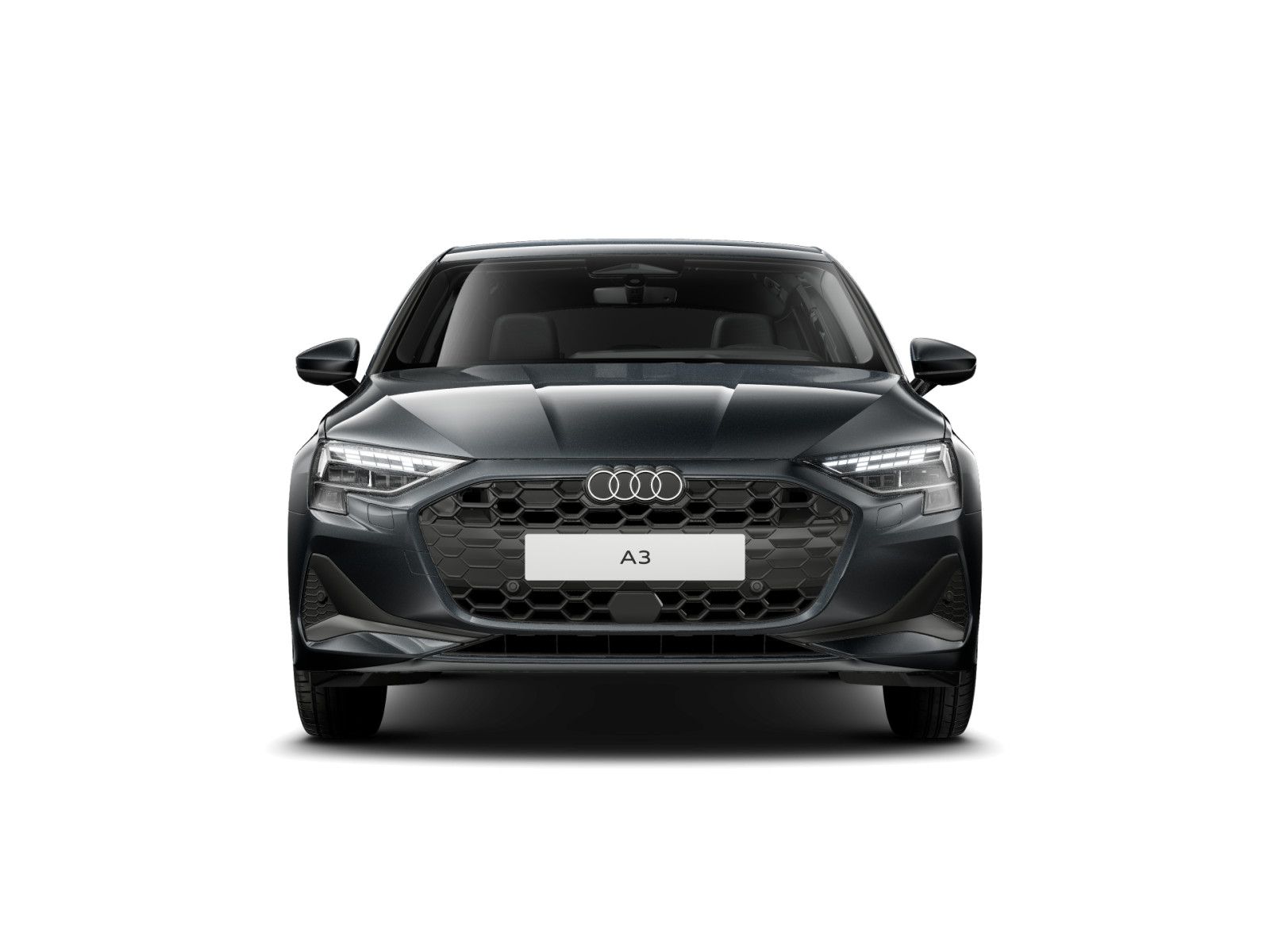 Audi A3 - Bild 2