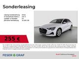 Audi A3 Sportback Advanced 35 TDI S tronic Kamera/Nav - Audi A3 Jahreswagen mit Diesel-Antrieb: Sportback