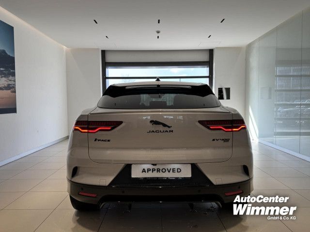 Foto Nummer 7: JAGUAR I-Pace