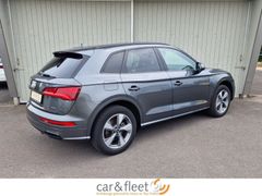 Fahrzeugabbildung Audi Q5 50 TFSIe quattro sport S-Line Navi LED ACC