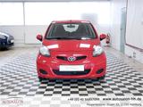 Toyota AYGO Cool Automatik*2Vorb*TÜV Neu*5Türig*Klima* - Toyota aus 2011