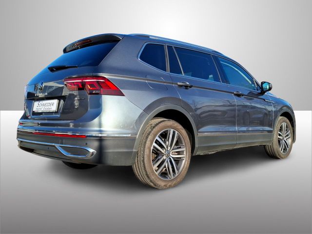 TIGUAN ALLSPACE 2.0 TSI DSG 4MOTION