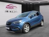 Opel Mokka X 1.4 Innovation Turbo Start/Stop - blaue Opel Mokka X