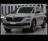 Skoda Kodiaq 2.0Bi-TDI 4x4 DSG RS+LED+NAVI... - Skoda Kodiaq in Augsburg