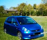Honda Tauschen Honda Jazz ES Sport gg. Kombi - Honda Jazz in Herne
