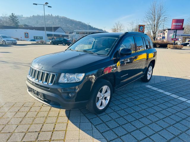 Jeep Compass Sport 4x4