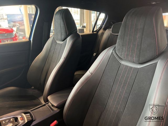 Fahrzeugabbildung Peugeot 308 GT Navi SHZ Komfort Paket PDC