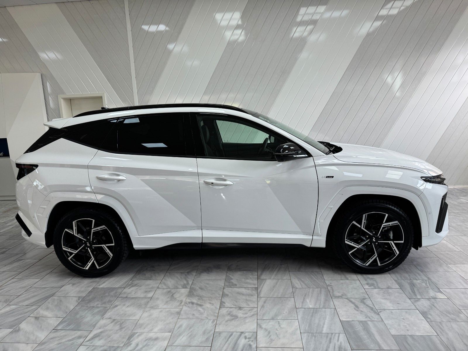 Hyundai Tucson – Bild 26