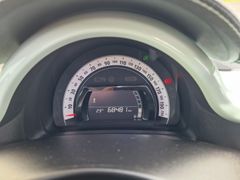 Fahrzeugabbildung Renault Twingo La Parisienne Klimaautomatik Faltdach