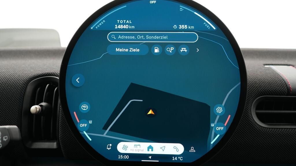 MINI Cooper C - Bild 15