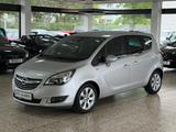 Opel Meriva B 1.6 CDTI Innovation/Link/SHZ/PDC/2.Hand - Opel Meriva: Cdti