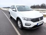 Volkswagen T-Roc 1.0 TSI OPF - 1,0L 116 PS 2.-Hand TüV neu - VW T-Roc von privat