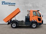 Multicar FUMO - Multicar Fumo