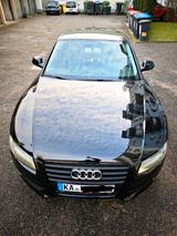 Audi A5 1.8 TFSI - - Audi A5 bis 5.000 Euro