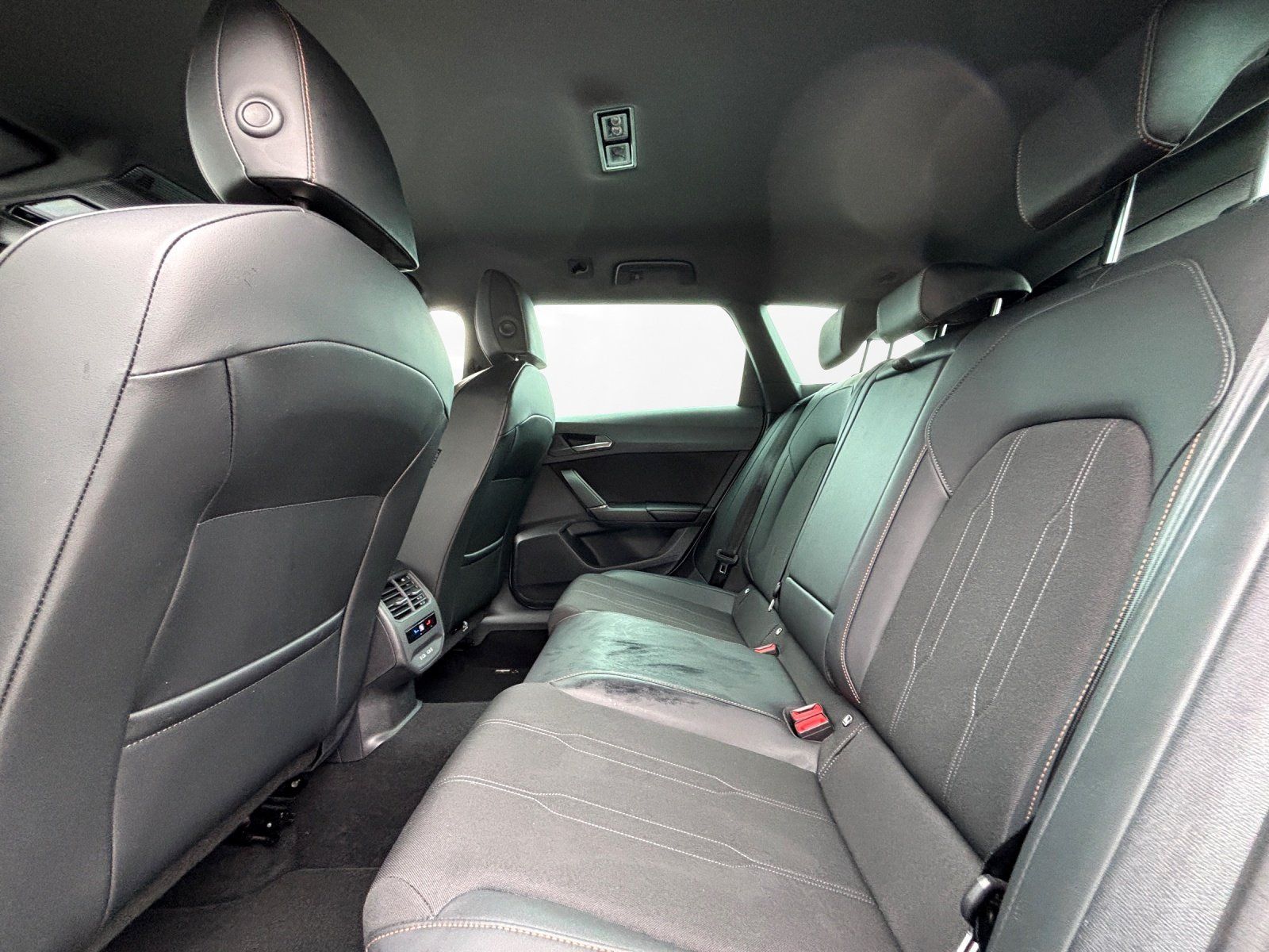 Cupra Leon - Bild 12
