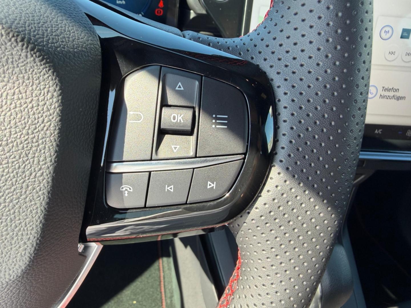 Ford Puma ST-Line X MHEV+MatrixLED+PDC+iACC+360°+BLIS