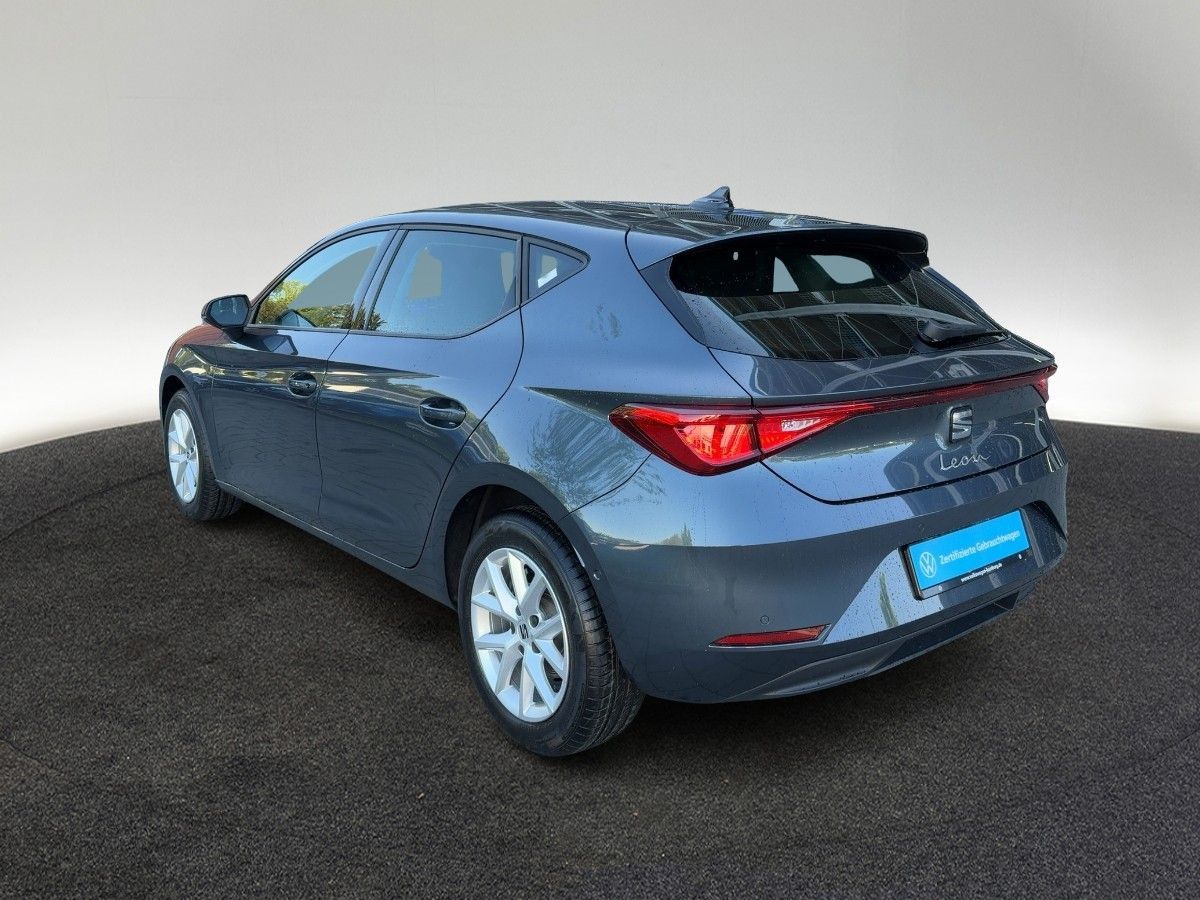 Seat Leon - Bild 3